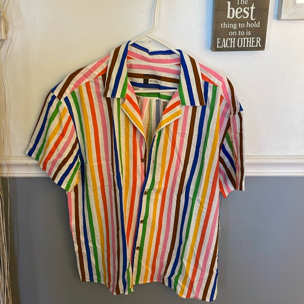 Pride by target unisex